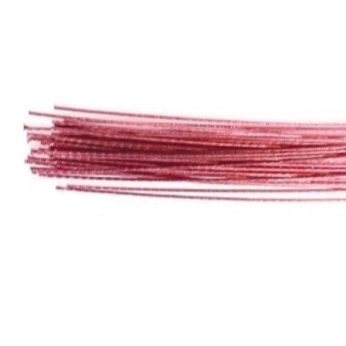 24 Gauge Pink Wire