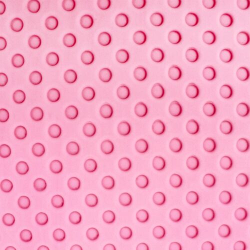 Impression Mat Classic Dot showing close up of design