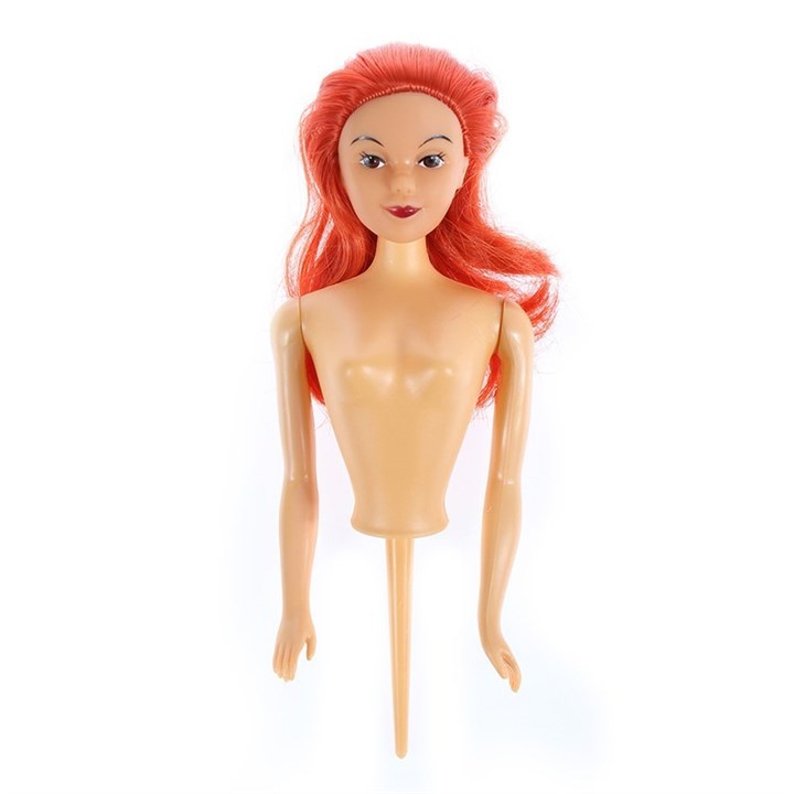 PME Doll Pic Redhead 2