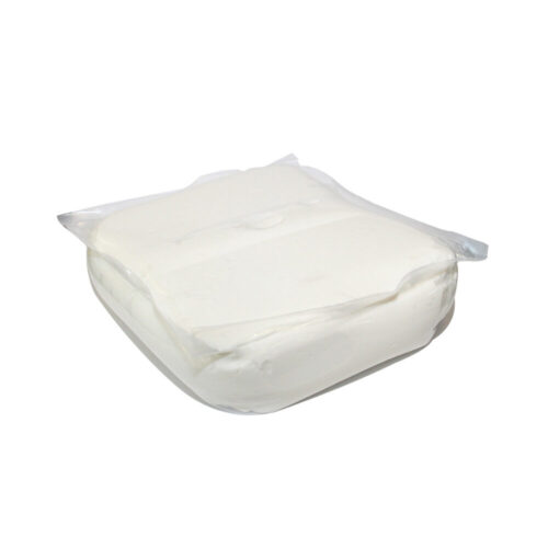 2.5kg Cova Paste - White Ready to Roll Icing