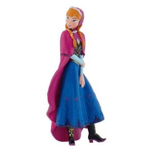 Walt Disney - Frozen - Anna - Figurine - 95mm