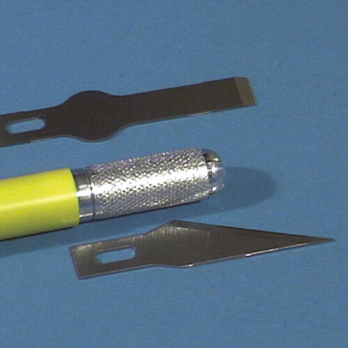 PME Craft Knife close up