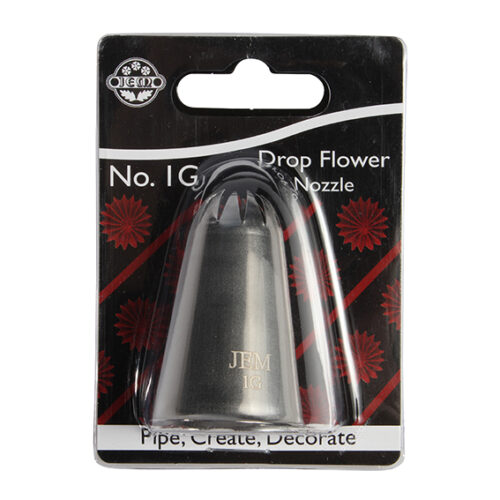 Jem Drop Flower Nozzle 1G