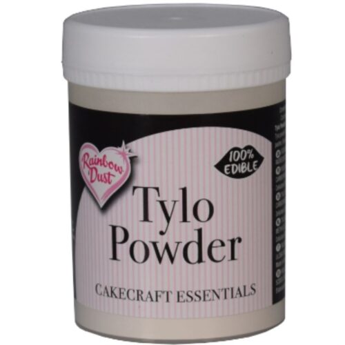 Rainbow Dust Tylo Powder 120g