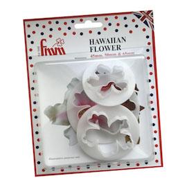 FMM Hawaiian Flower Cutters