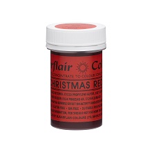 Spectral Paste Concentrate 25g Christmas Red