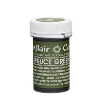 Spectral Paste Concentrate 25g Spruce Green