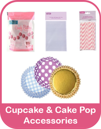 Cupcake and Cake Pops