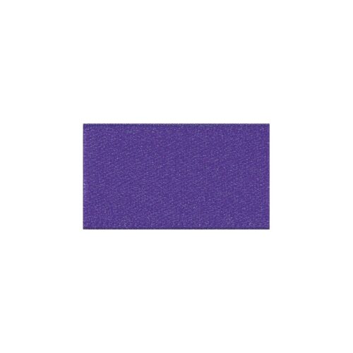 Liberty Purple Berisford Double Satin Ribbon colour 952